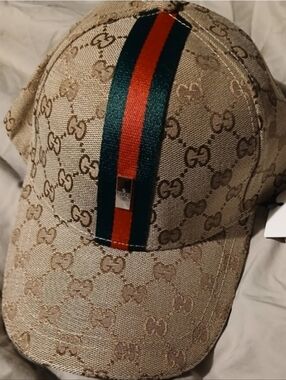 NWT👀 Gucci Hat